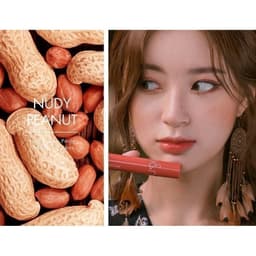 Thumbnail [Màu 10-13] Son Tint lì Hàn Quốc Romand Juicy Lasting Tint 5.5g 3