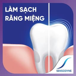 Thumbnail Bộ 2 Kem đánh răng SENSODYNE Rapid Action 100g giúp giảm ê buốt nhanh 3