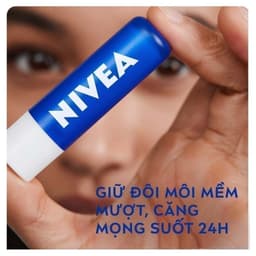 Thumbnail Bộ 2 Son Dưỡng NIVEA Chuyên Sâu Ngày Và Đêm (4.8 g) - 85061+88068 4