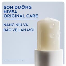 Thumbnail Bộ 2 Son Dưỡng NIVEA Chuyên Sâu Ngày Và Đêm (4.8 g) - 85061+88068 2
