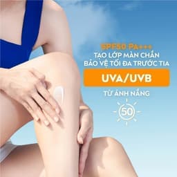 Thumbnail Serum Dưỡng Thể & Chống Nắng SPF50 PA+++ NIVEA Vitamin Super C+ (170 ml) - 98448 4