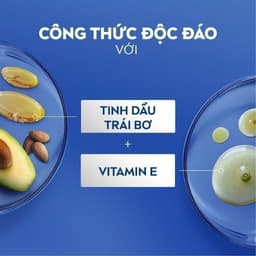 Thumbnail Sữa Dưỡng Thể NIVEA Dưỡng Ẩm Chuyên Sâu 48H  | Thấm Nhanh (550 ml) - 98943 3