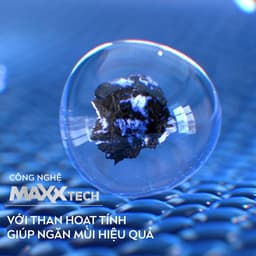 Thumbnail Xịt Ngăn Mùi NIVEA MEN Deep Than Đen Hương Gỗ Đen (150 ml) - 80027 4