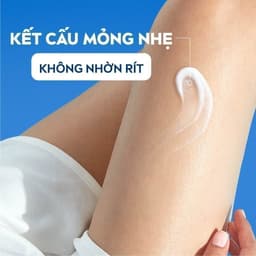 Thumbnail Sữa Dưỡng Thể NIVEA Mịn Mượt | Sáng Da Ban Ngày từ 8 Super Foods (350 ml) - 98413 4