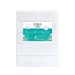 Thumbnail Bông tẩy trang làm sạch da Bông Bạch Tuyết Calla Sạch sâu 1Kg 4