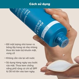 Thumbnail Toner cấp ẩm, se khít lỗ chân lông Paula’s Choice Skin Balancing Pore Reducing Toner 30ml 1357 2
