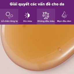 Thumbnail Tinh chất se khít lỗ chân lông tối ưu Paulas Choice Niacinamide 20% Treatment 2ml 78032 4