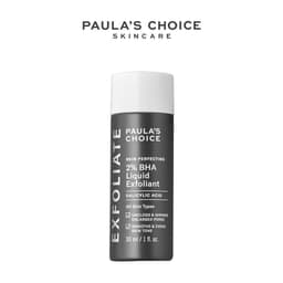 Thumbnail Dung dịch loại bỏ tế bào chết Paula's Choice Skin Perfecting 2% BHA Liquid Exfoliant 30ml - 2016 2
