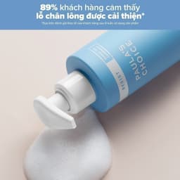 Thumbnail Sữa rửa mặt cân bằng da hoàn hảo Paula's Choice Resist Perfectly Balanced Foaming Cleanser 190ml mã: 7830 3
