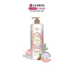 Thumbnail Sữa tắm dưỡng ẩm hương nước hoa On: The Body Perfume 1kg 3
