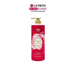 Thumbnail Sữa tắm dưỡng ẩm hương nước hoa On: The Body Perfume 1kg 2