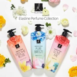 Thumbnail Dầu gội Elastine De Perfume hương nước hoa 600ml 1