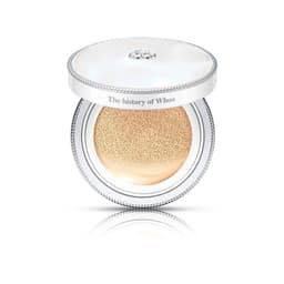 Thumbnail Phấn nước dưỡng trắng Whoo Seol Radiant White Moisture Cushion Foundation (2 lõi x13g) 2