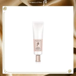 Thumbnail Kem chống nắng nâng tông Whoo Gongjinhyang Seol Radiant White Tone Up SunscreenSPF50+PA++++50ml 1
