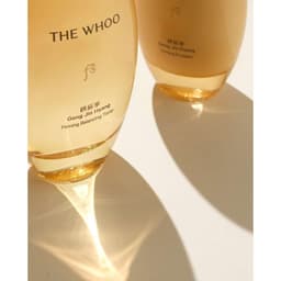 Thumbnail Nước cân bằng dưỡng ẩm The history of Whoo Gongjinhyang Essential Moisturizing Balancer 150ml 3
