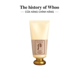 Thumbnail Kem dưỡng da tay The history of Whoo Gongjinhyang Royal Hand Cream 1