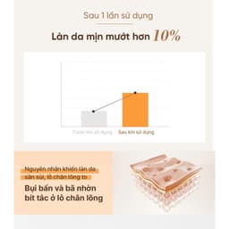 Thumbnail Sữa rửa mặt bọt mịn sạch sâu và dưỡng ẩm THE WHOO Gongjinhyang Clarifying Cleansing Foam 180ml 2