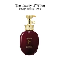 Thumbnail Dầu xả thảo dược Đông y dưỡng và duy trì màu tóc The history of Whoo WhooSpa Essence Rinse350ml 1