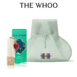 Thumbnail Son nhung lì Đông y The history of Whoo Gongjinhyang Mi Velvet Lip Rouge 3.5g 1