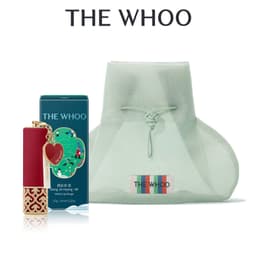 Thumbnail Son nhung lì Đông y The history of Whoo Gongjinhyang Mi Velvet Lip Rouge 3.5g 2