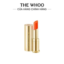 Thumbnail Son dưỡng môi Đông y The history of Whoo Gongjinhyang Mi Glow Lip Balm 3.3g 2