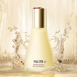 Thumbnail Nước thần chống lão hoá sớm thế hệ mới Secret Essence Advanced Treatment 80ml 3