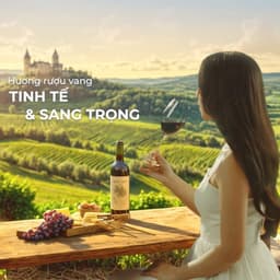 Thumbnail Sữa tắm NATUFRÈS French Chic Chiết Xuất Từ Rượu Vang Đỏ - Dưỡng ẩm & Phục hồi Cho Làn Da, Ngăn Ngừa Lão Hoá 250ml,450ml 4