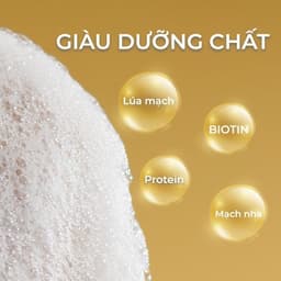 Thumbnail Sữa tắm NATUFRÈS Belgian Favorite Chiết Xuất Từ Bia Bỉ - Sáng da, cấp ẩm, trẻ trung rạng rỡ 250ml,450ml 3