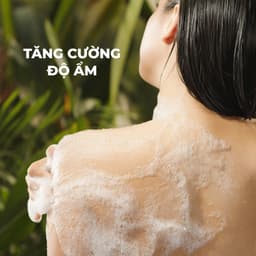Thumbnail Sữa tắm NATUFRÈS Moroccan Secret Tinh dầu Argan - Dưỡng ẩm cho làn da nhung lụa, mịn màng 250ml,450ml 4