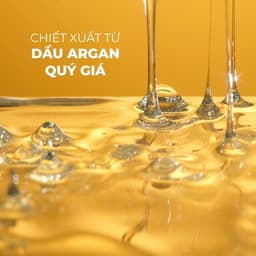Thumbnail Sữa tắm NATUFRÈS Moroccan Secret Tinh dầu Argan - Dưỡng ẩm cho làn da nhung lụa, mịn màng 250ml,450ml 2