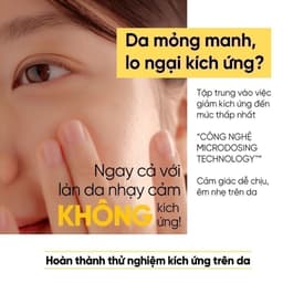 Thumbnail Tinh chất sáng da căn bóng chứa AHA/PHA giúp da săn chắc rạng rỡ Ohui Miracle Toning Glow Serum 50ML 2
