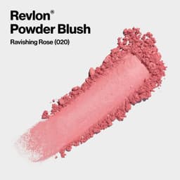 Thumbnail Phấn Má Hồng Siêu Mịn Revlon Powder Blush 5g Kết Cấu Mỏng Nhẹ, Dễ Dàng Sử Dụng 1