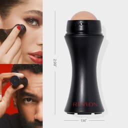 Thumbnail Thanh Lăn Hấp Thụ Và Kiểm Soát Dầu Từ Đá Núi Lửa Thật Revlon Absorbing Roller 4