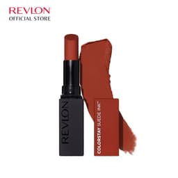 Thumbnail Son Môi Lâu Phai Revlon ColorStay Suede Ink Mịn Lì Như Nhung (2.55g) 1