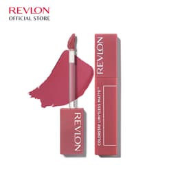Thumbnail Son Kem Siêu Lì 24H Revlon ColorStay Limitless Matte Liquid Lipstick (5ml) 1