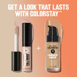 Thumbnail [Phiên Bản Mới] Kem Che Khuyết Điểm Toàn Diện Revlon ColorStay Flex Wear Full Cover Concealer (10ml) 4