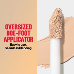 Thumbnail [Phiên Bản Mới] Kem Che Khuyết Điểm Toàn Diện Revlon ColorStay Flex Wear Full Cover Concealer (10ml) 3