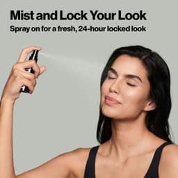 Thumbnail Xịt Khoáng Revlon ColorStay Lock Setting Mist Khóa Lớp Trang Điểm (56ml) 3