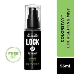 Thumbnail Xịt Khoáng Revlon ColorStay Lock Setting Mist Khóa Lớp Trang Điểm (56ml) 4
