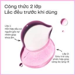 Thumbnail Xịt Khoáng Khóa Makeup Và Bắt Sáng Revlon PhotoReady Rose Glow Mist (36ml) 4
