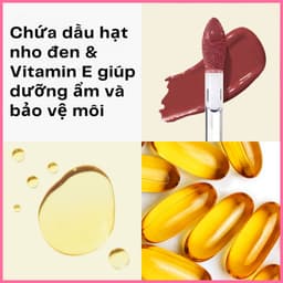 Thumbnail Son Kem Bóng Lì Dưỡng Ẩm Revlon ColorStay Satin Ink Liquid Lipstick 3
