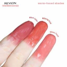 Thumbnail Son Môi Siêu Dưỡng Revlon Super Lustrous Glass Shine Lipstick (3.1g) 4