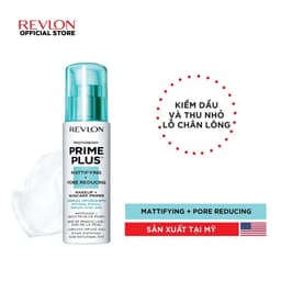 Thumbnail Kem Lót Trang Điểm Revlon Photoready Prime Plus (30ml) 4