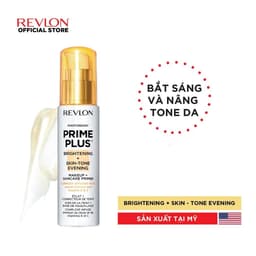 Thumbnail Kem Lót Trang Điểm Revlon Photoready Prime Plus (30ml) 1