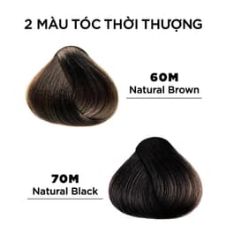 Thumbnail Nhuộm Tóc Phủ Bạc Revlon TopSpeed Dành Cho Nam (120ml) 3