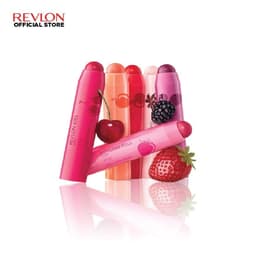 Thumbnail Son Dưỡng Môi Có Màu Và Không Màu Revlon Kiss Balm 2.6g 3