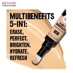 Thumbnail Kem Che Khuyết Điểm 5in1 Revlon Colorstay Skin Awaken Concealer (8ml) 2