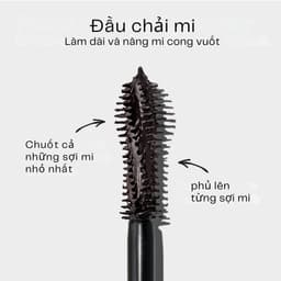 Thumbnail Mascara Cho Mi Dày Và Dài Cực Đại Revlon So Fierce Eyes Wide Open™ Mascara (7ml) 2