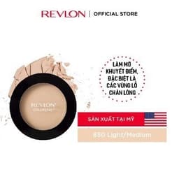 Thumbnail Phấn Phủ Nén Lâu Phai Revlon Colorstay Pressed Powder (8.4g) 3