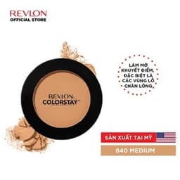 Thumbnail Phấn Phủ Nén Lâu Phai Revlon Colorstay Pressed Powder (8.4g) 4